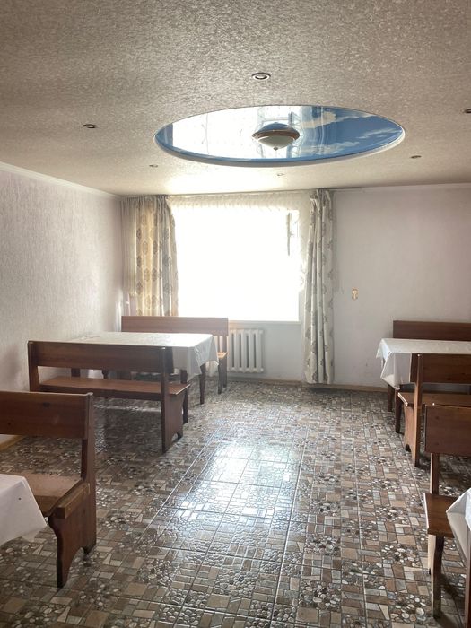 Кафе Дос сатылады