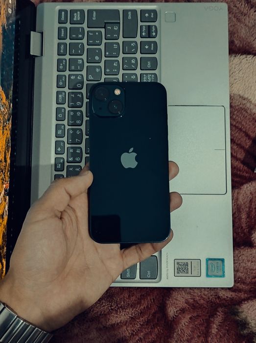 iPhone 13 ideal Holatda