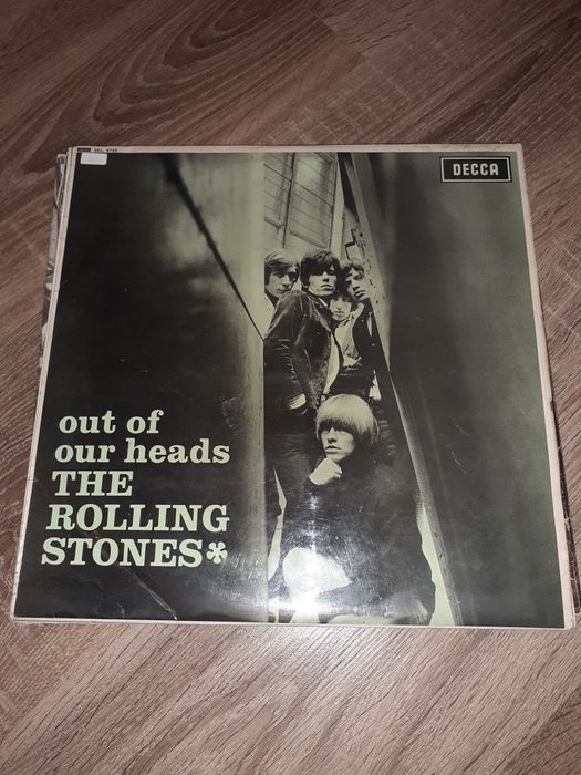 Грамофнни плочи Синфония Бетовен