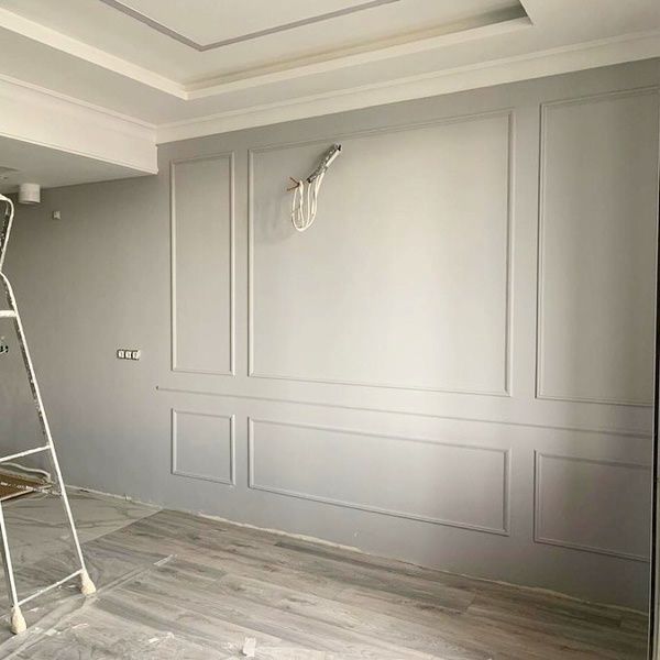 Клеем обои идеально, стаж 20 лет