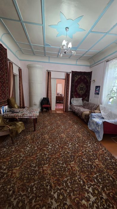 Продаётся свой дом