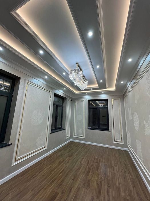 Kvartira sotiladi Duplex 6 xona Bel tepa Al Qasr Novastroyka yengi