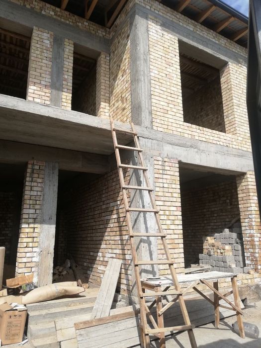 Oltin tepa Pobeda uchastka