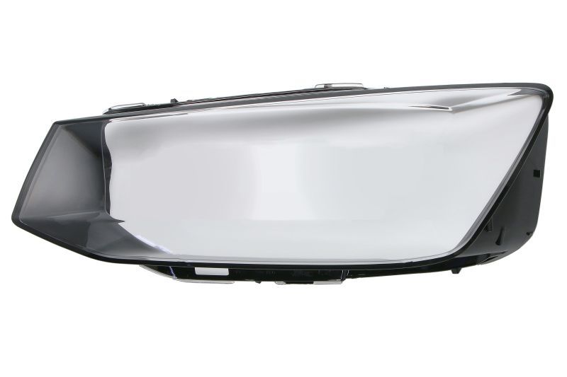 5410-25-2573105P Headlamp gla L fit : AUDI Q2 09.20-