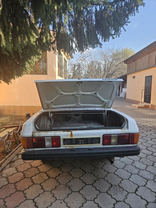 Продам волгу на ходу