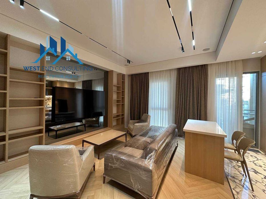 For RENT Mirabad Avenue | 3-х комнатная - 90м2 | Tashkent