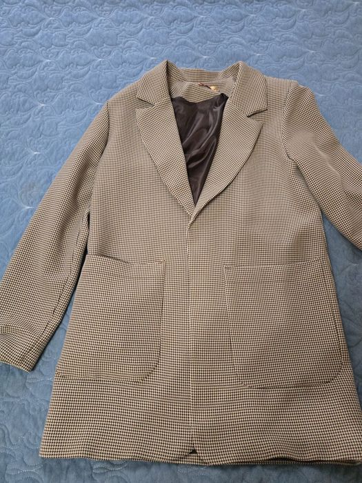 Продам пиджак в идеальном состоянии