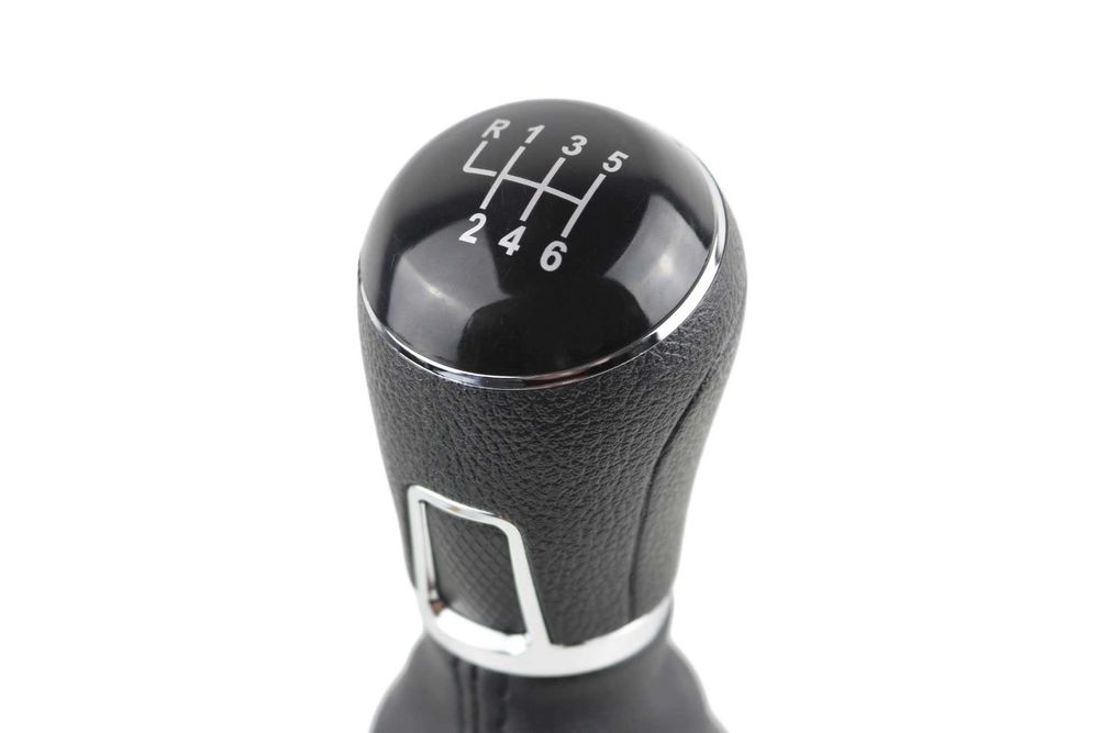 Топка за скоростен лост 6ск. с Маншон за VW Passat B7 2011>2014г.