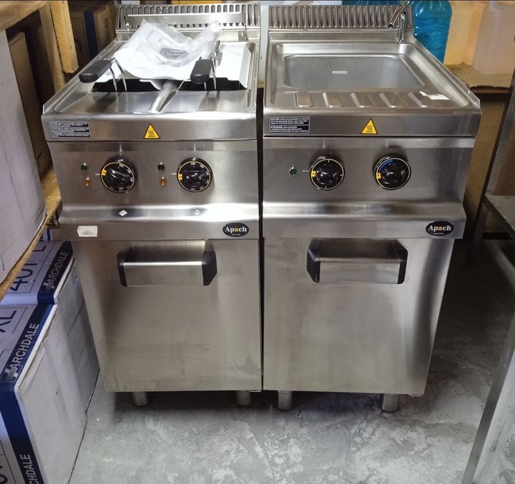 Фритюр Фритюрницы чебуречница