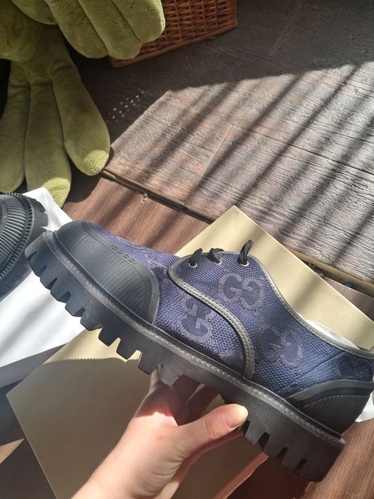 Унисекс обувки Gucci