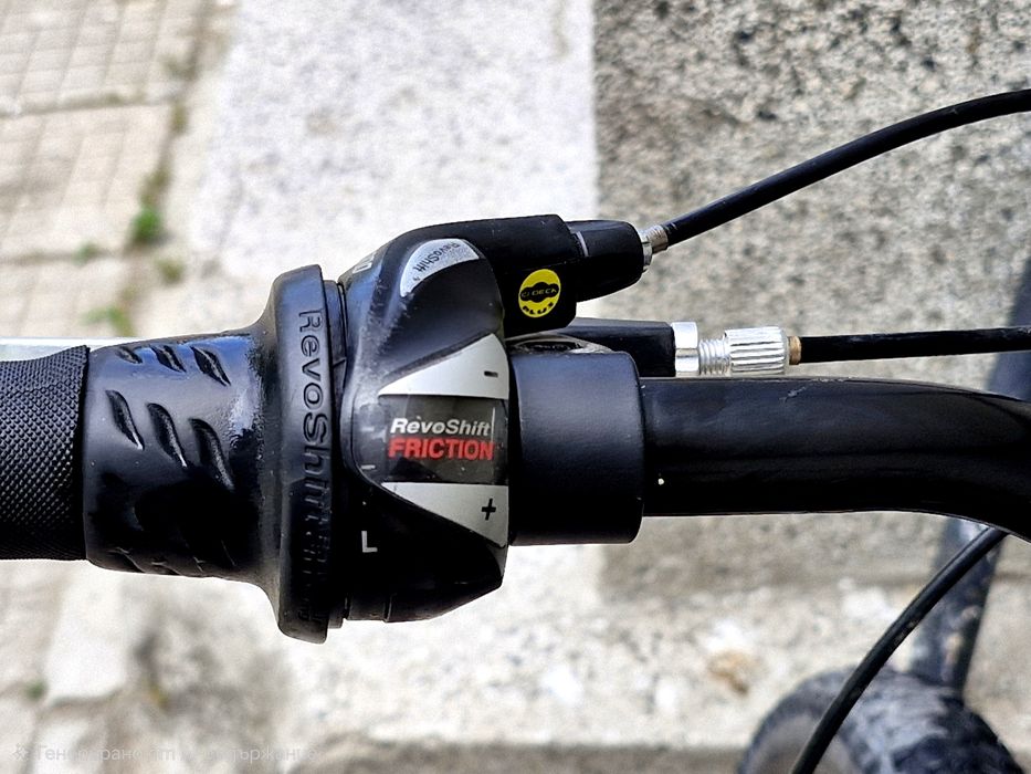 Grobert APLOLO 27.5"