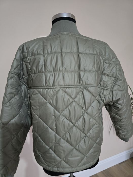 Jacheta de primavara-toamna Mango Xs