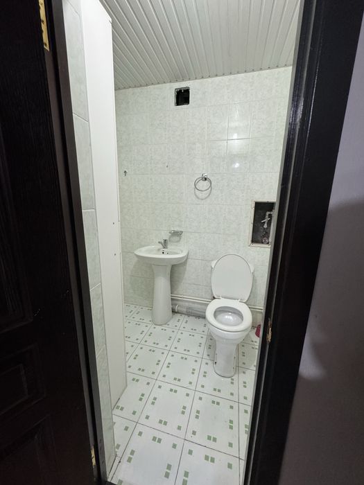 2 хонали квартира сотилади