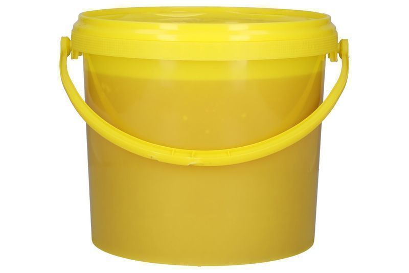 Монтажна паста за гуми на камиони 5 кг invento