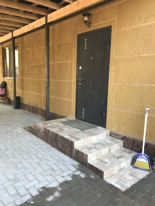 Ремонт квартир косметически.