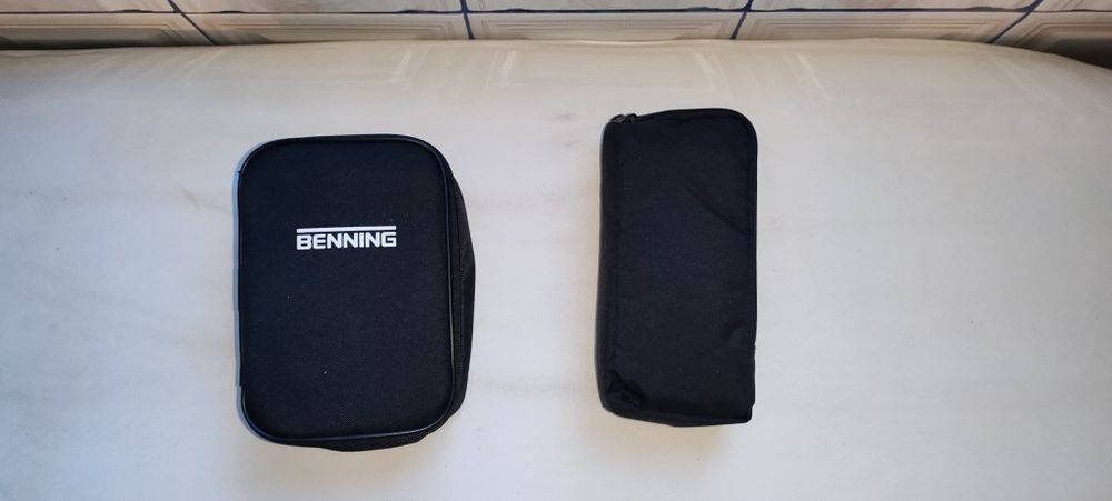 Benning 2-2 si 1-2