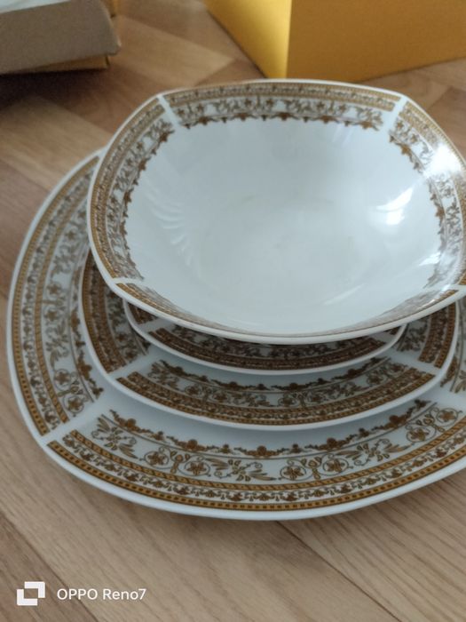 Посуда на 8 персон