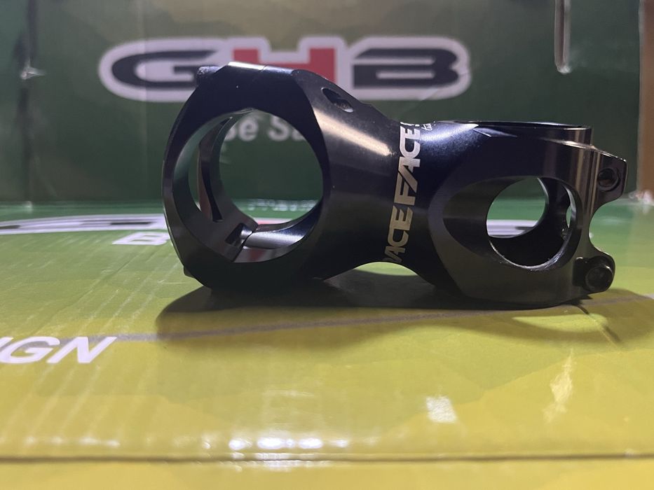 Лапа за велосипед RaceFace Turbine