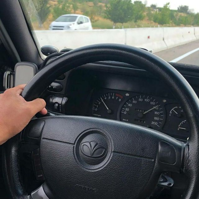 Nexia 1.6Donc 2006 yil exclusive