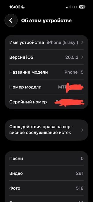 айфон 15 Қара !!!