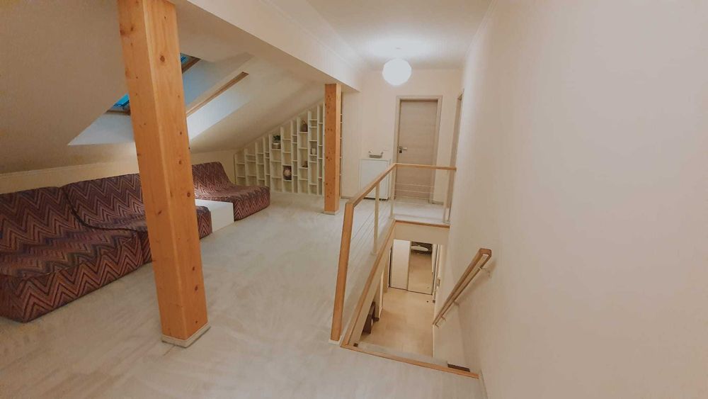Penthouse Spațios 109 m² Dumbravița • 2 Dormitoare • 2 Băi • Parcare