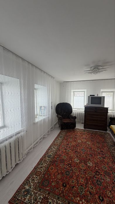 Продается дом с баней Мяскомбинат
