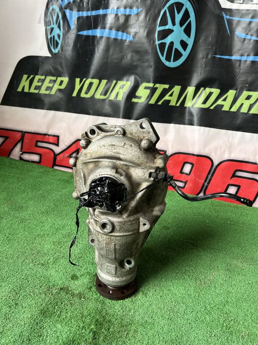 Bmw X5 G05 X6 G06 M50i Diferential Grup Fata 3.15