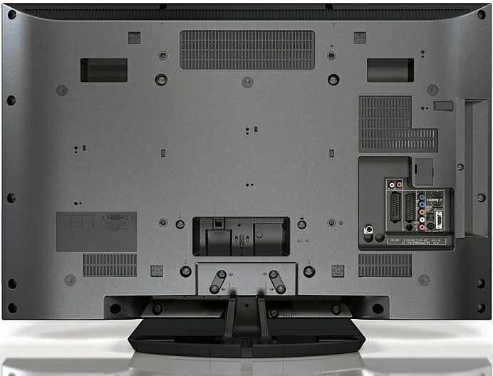 Телевизор  Sony KDL-46W5500