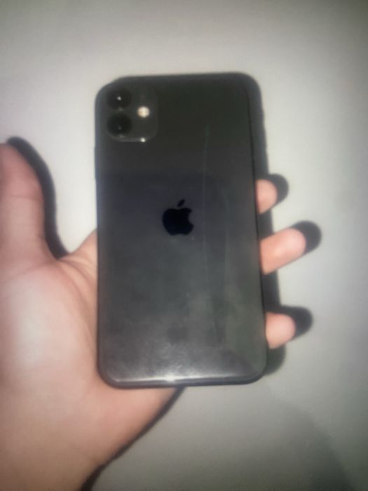 Iphone 11 продается 128гб