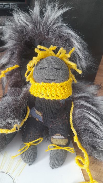 "КУКЛЫ И ПУПСЫ"Детская радость