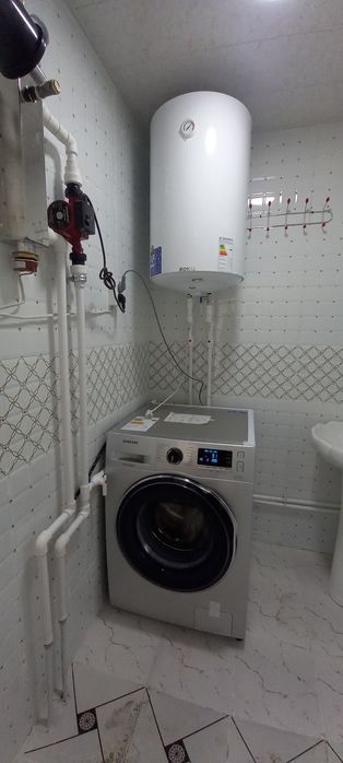 Сантехник УСТА ВЫЗОВ