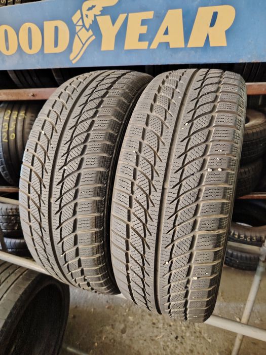 215/55 R17 GoodRide M+S 2022