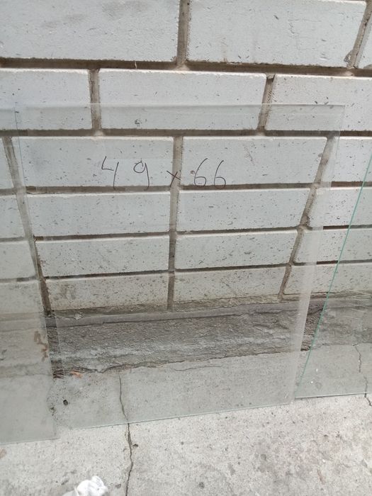 Сатылады стекло пакет, қәдімгі айнек