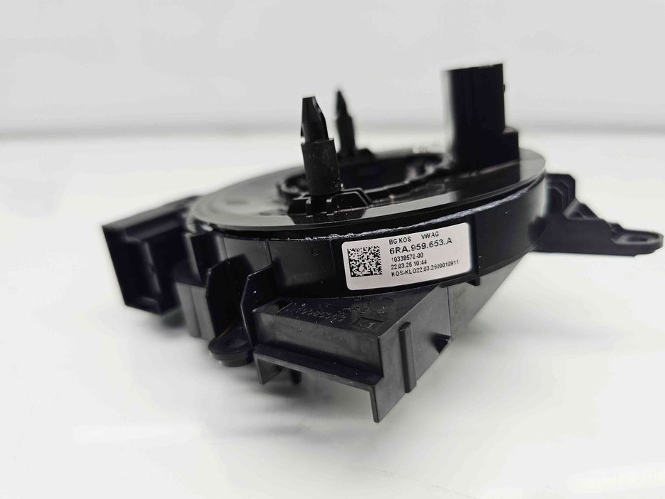 Spirala volan SeatIbiza 6 (KJ1) Facelift [Fabr 2017-prezent] 6RA95965