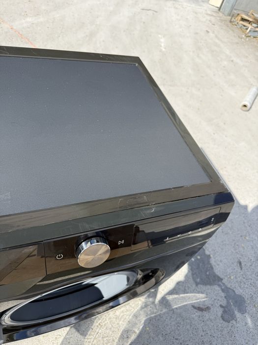 Masina de spalat Samsung clasa A AI Ecobubble