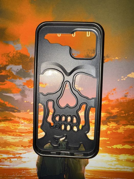 Чехол на айфон 12,12 про