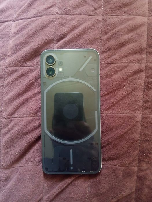 Nothing phone 1 256гб