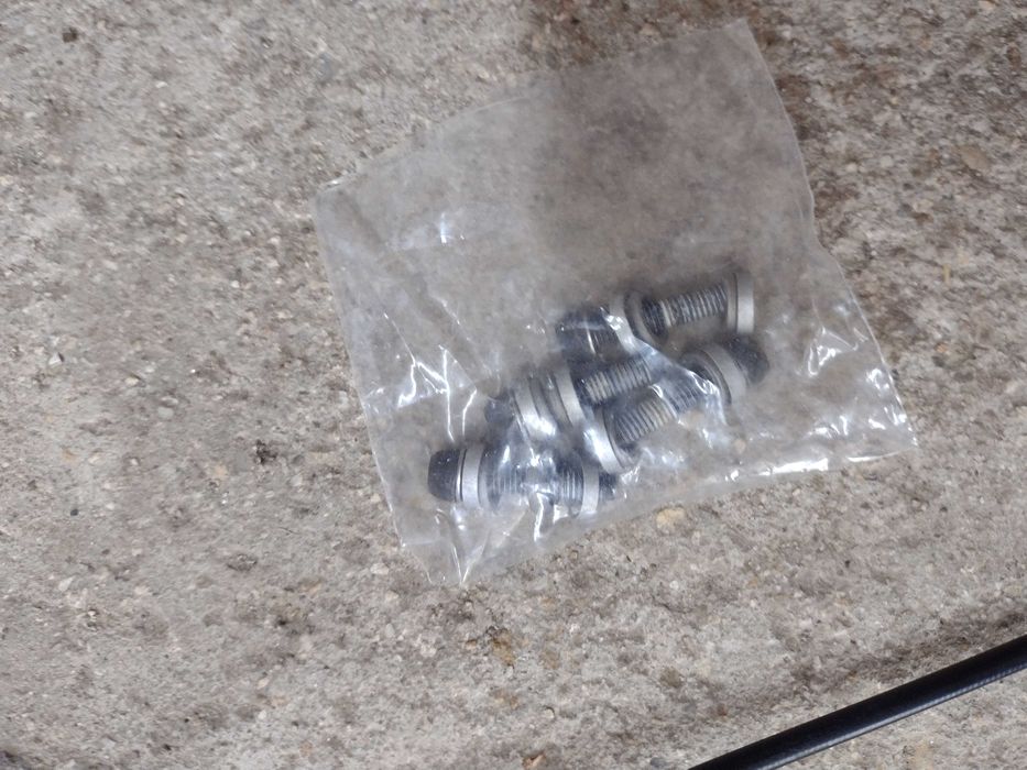 Avid Elixir 3  хидравлични спирачки за велосипед