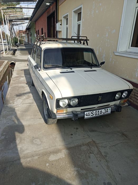 Жигули сотилади фаргона тошлокда