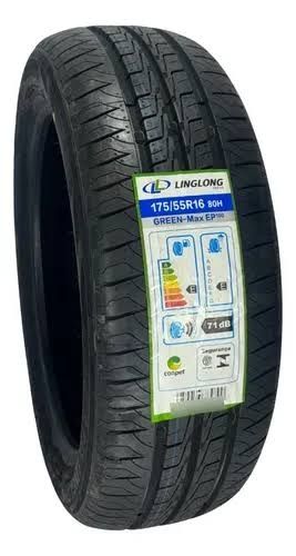 Шины Линг Лонг / Балоны Ling Long 175/55/r16