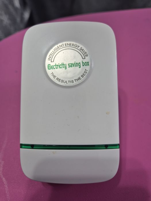 Dispozitiv de Economisire a Energiei, AMRINUGL, Stabilizare Tensiune, Optimizare Putere