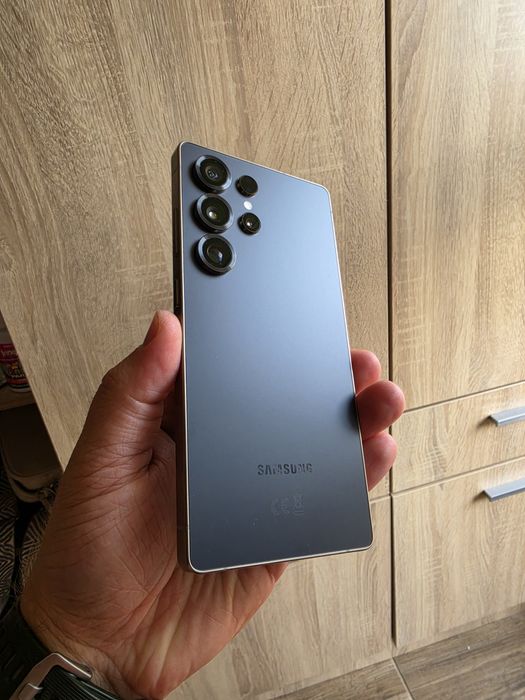 Samsung S25 Ultra 512