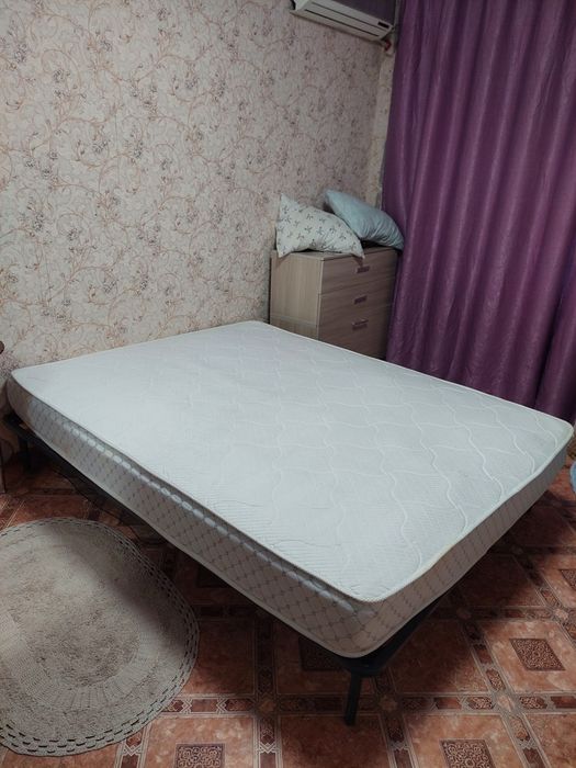 Матрас ортопедический
