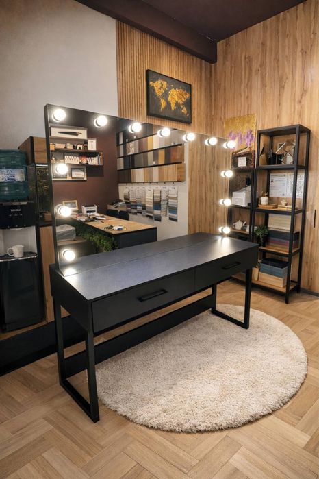 Salon uchun trimo yangi sifati zor