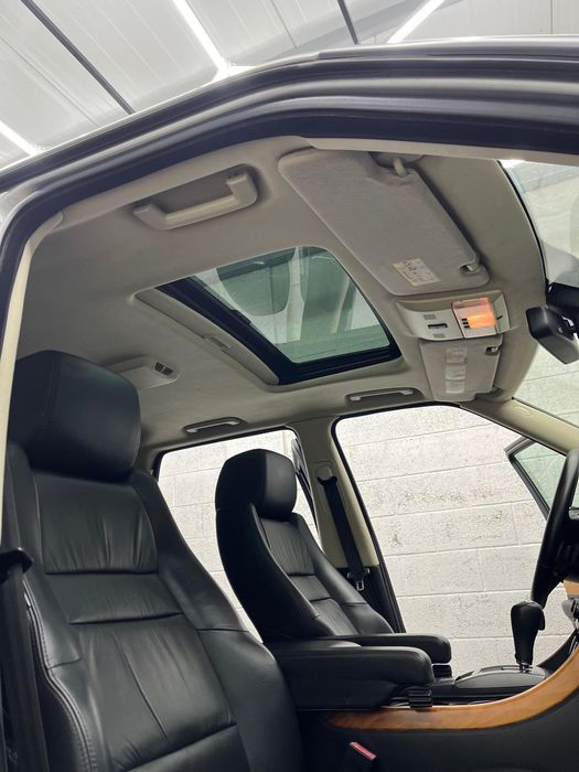 RANGE ROVER SPORT 3.6 V8 150.000 KM achizitionata de noua