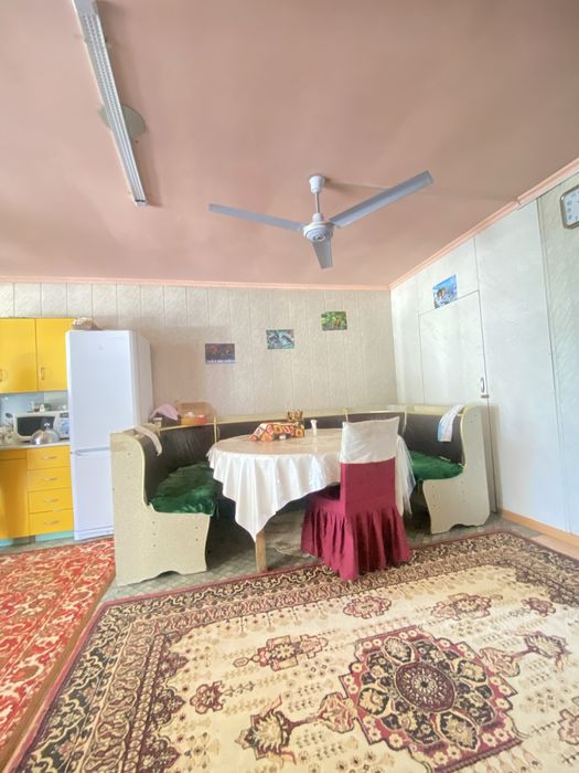 Продается дом в центре города