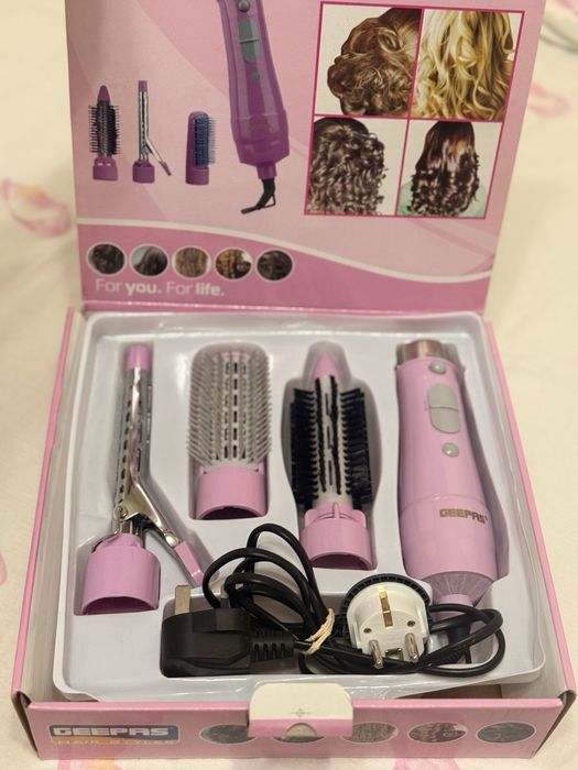 Фен 3 в 1. Шымкент