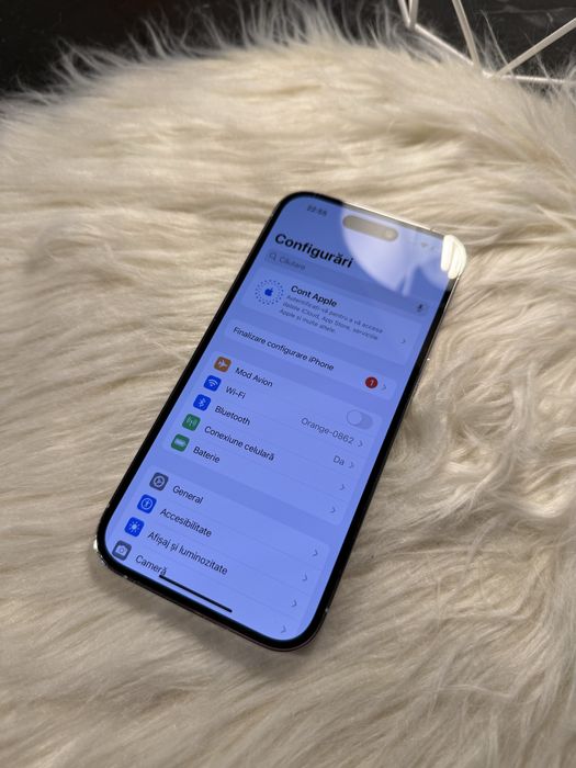 iPhone 14 Pro 256GB Silver