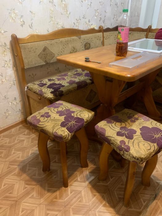 Продам кухонный уголок