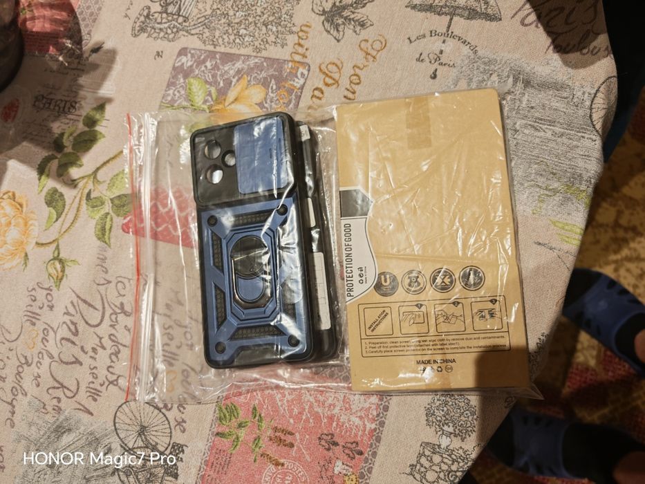 Motorola G54 256/12